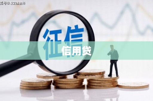 荃湾信用贷