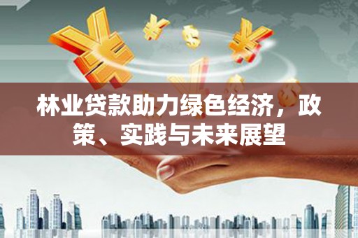 荃湾林业贷款助力绿色经济，政策、实践与未来展望