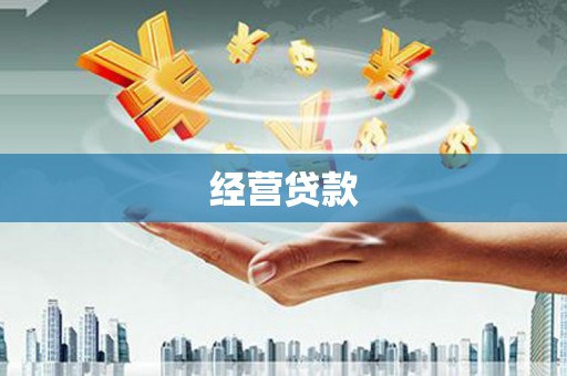 荃湾经营贷款