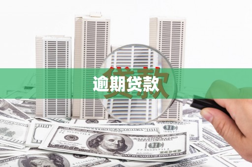 荃湾逾期贷款
